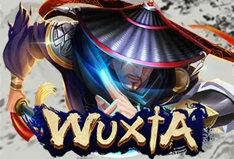PLAYSTAR : WU XIA - NOLIMITSLOT777