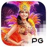 PGSoft : Rio Fantasia - NOLIMITSLOT777