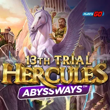 13th Trial Hercules Abyssways - NOLIMITSLOT777