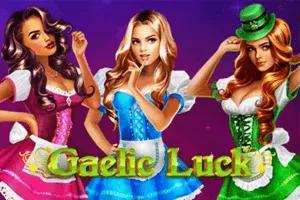Gaelic Luck - NOLIMITSLOT777