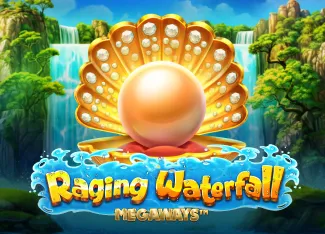 Pragmatic : Raging Waterfall Megaways - NOLIMITSLOT777