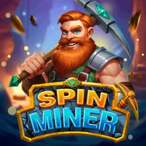 Spin Miner - NOLIMITSLOT777