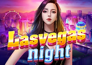 Malam Las Vegas - NOLIMITSLOT777
