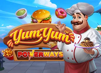 Pragmatic : Yum Yum Powerways - NOLIMITSLOT777