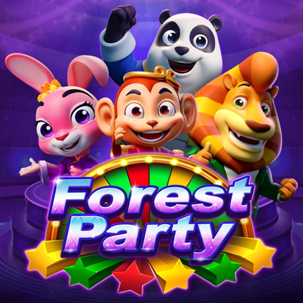 Forest Party - NOLIMITSLOT777