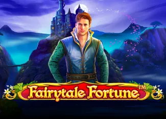 Pragmatic : Fairytale Fortune - NOLIMITSLOT777
