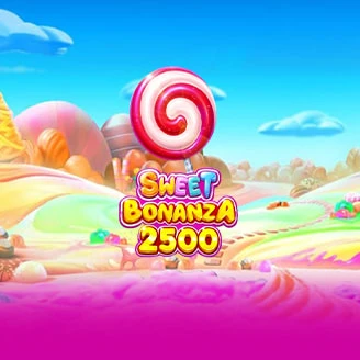 Pragmatic : Sweet Bonanza 2500 - NOLIMITSLOT777