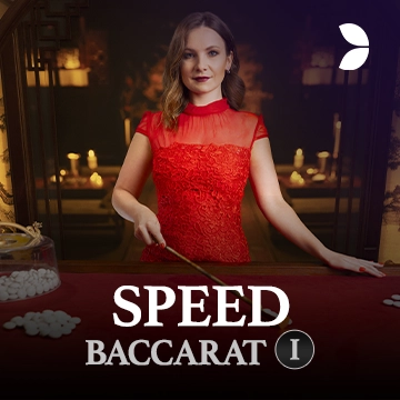 Speed Baccarat I - NOLIMITSLOT777