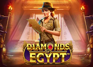 Pragmatic : Diamonds of Egypt - NOLIMITSLOT777
