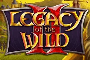 Legacy of the Wilds 2 - NOLIMITSLOT777
