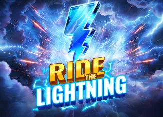 Pragmatic : Ride the Lightning - NOLIMITSLOT777
