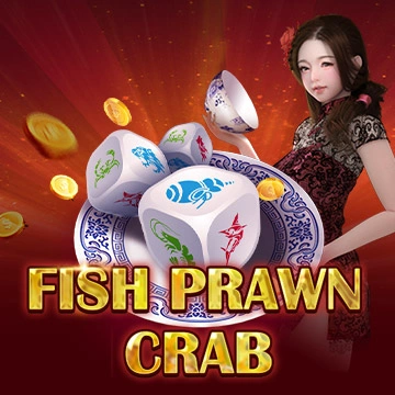 Fish Prawn Crab - NOLIMITSLOT777