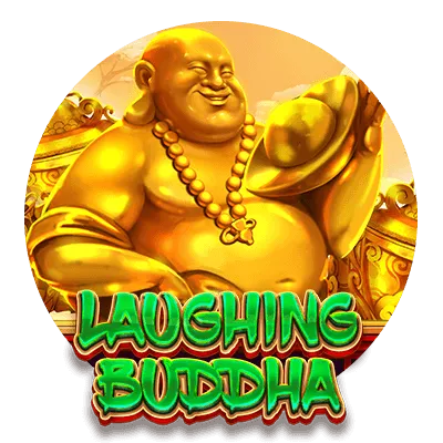 Habanero : Laughing Buddha - NOLIMITSLOT777