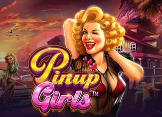 Pragmatic : Pinup Girls - NOLIMITSLOT777