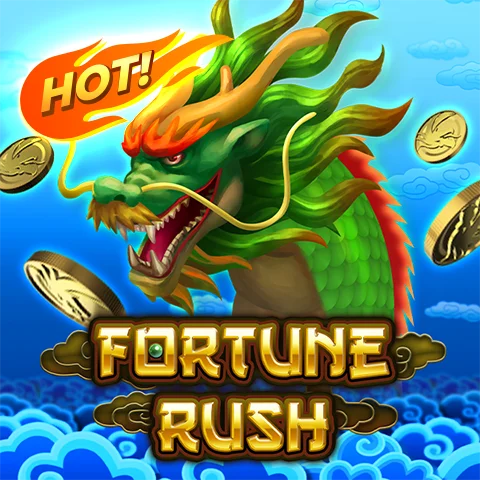 Fortune Rush - NOLIMITSLOT777
