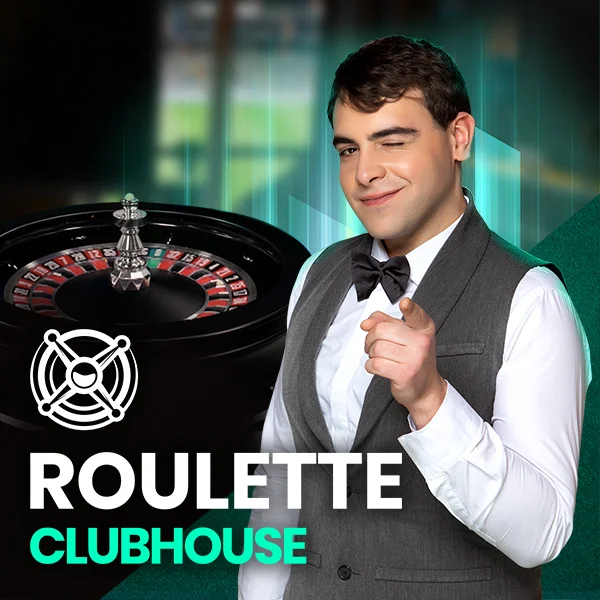 Clubhouse Roulette - NOLIMITSLOT777