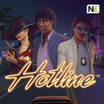Hotline 2 - NOLIMITSLOT777