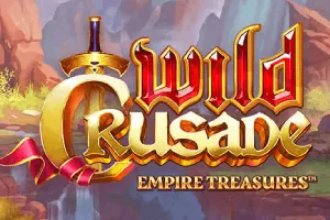 Wild Crusade: Empire Treasures - NOLIMITSLOT777