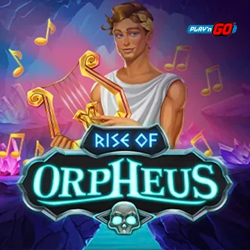 Rise of Orpheus - NOLIMITSLOT777