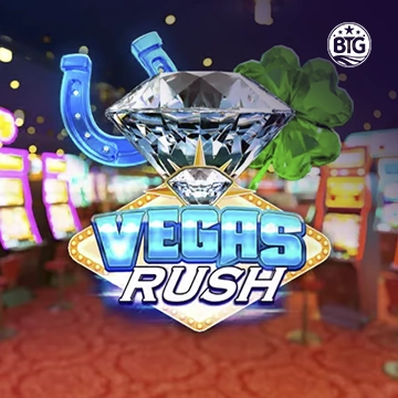 Vegas Rush - NOLIMITSLOT777