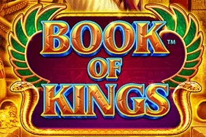 Book of Kings - NOLIMITSLOT777