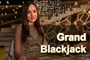 Grand Blackjack - NOLIMITSLOT777