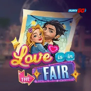 Love is in the Fair - NOLIMITSLOT777