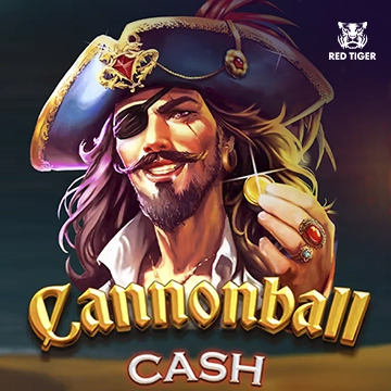 Cannonball Cash - NOLIMITSLOT777