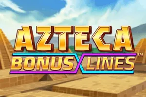 Azteca: Bonus Lines - NOLIMITSLOT777