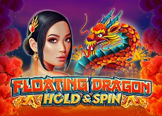 Pragmatic : Floating Dragon - NOLIMITSLOT777
