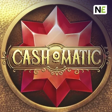 Cash-o-Matic - NOLIMITSLOT777