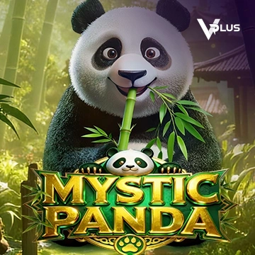 Mystic Panda - NOLIMITSLOT777