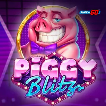 Piggy Blitz - NOLIMITSLOT777