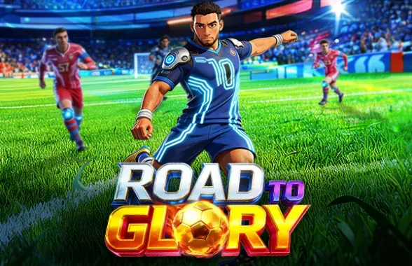 Road to Glory - NOLIMITSLOT777