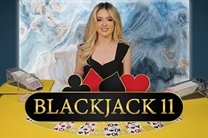 Blackjack 11 - NOLIMITSLOT777