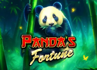 Pragmatic : Pandas Fortune - NOLIMITSLOT777