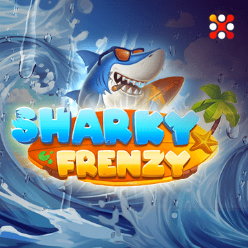Mancala : Sharky Frenzy - NOLIMITSLOT777