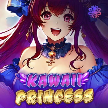 Kawaii Princess - NOLIMITSLOT777
