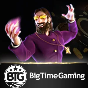 Bigtime - NOLIMITSLOT777