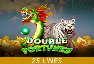 Double Fortunes - NOLIMITSLOT777