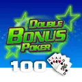 Double Bonus Poker 100 Hand - NOLIMITSLOT777