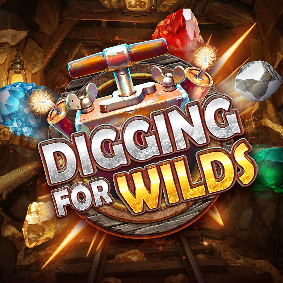 Digging for Wilds - NOLIMITSLOT777