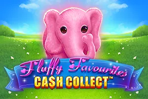 Fluffy Favourites: Cash Collect - NOLIMITSLOT777