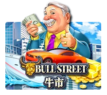 Joker123 : Bull Street - NOLIMITSLOT777