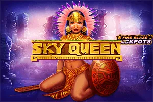 Sky Queen - NOLIMITSLOT777
