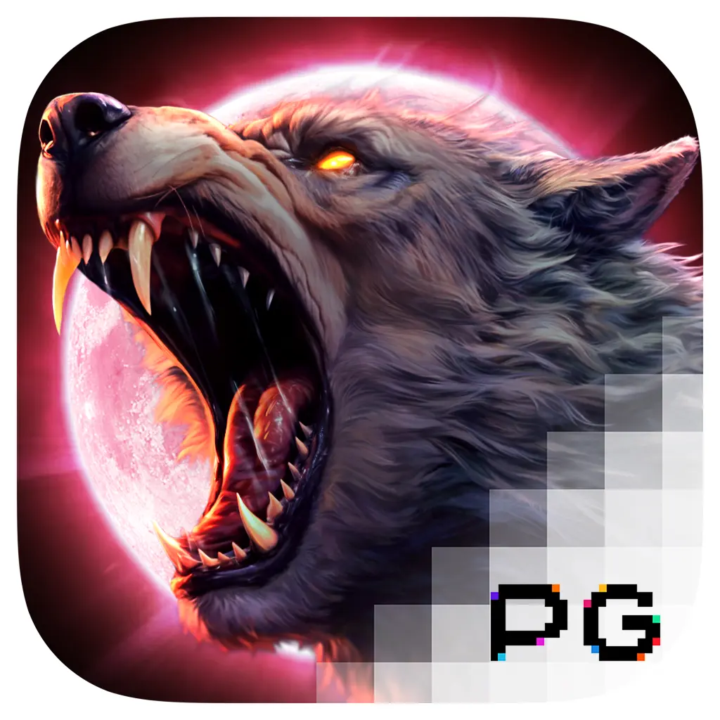 PGSoft : Werewolfs Hunt - NOLIMITSLOT777