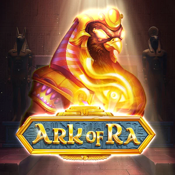 Ark of Ra - NOLIMITSLOT777