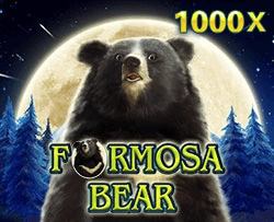 Formosa Bear - NOLIMITSLOT777