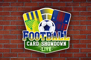Football Card Showdown Live - NOLIMITSLOT777