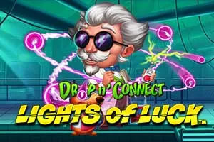 Lights of Luck - NOLIMITSLOT777